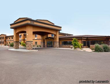 デイズ イン チノ バレー Chino Valley エクステリア 写真